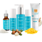 SkinKraft 5 Step Customized Skincare Combo