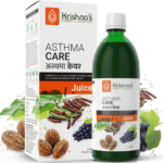 Asthma Care Juice Krishna's Herbal & Ayurveda