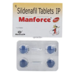 MANFORCE - 100