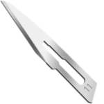 Carbon Steel Surgical Blade