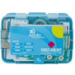 Apollo Pharmacy First Aid Kit