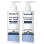 WishCare Hair Growth & Anti Hairfall Duo
