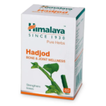 Himalaya Wellness Hadjod Bone & Joint Wellness 60 Tablet