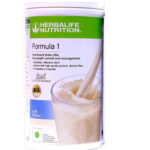Herbalife Nutrition Formula 1 Nutritional Shake Mix