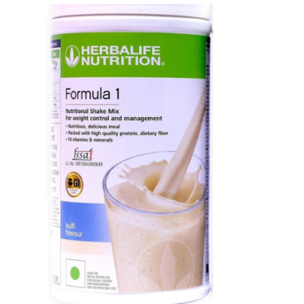 Herbalife Nutrition Formula 1 Nutritional Shake Mix