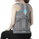 Vissco Taylor Brace Dorso Lumbar Spinal Brace